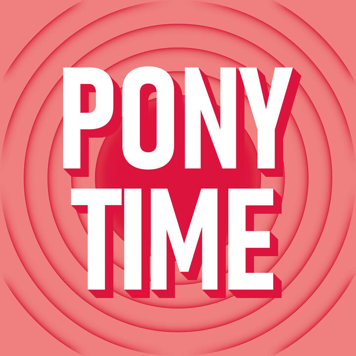 Ponytime Ponytime